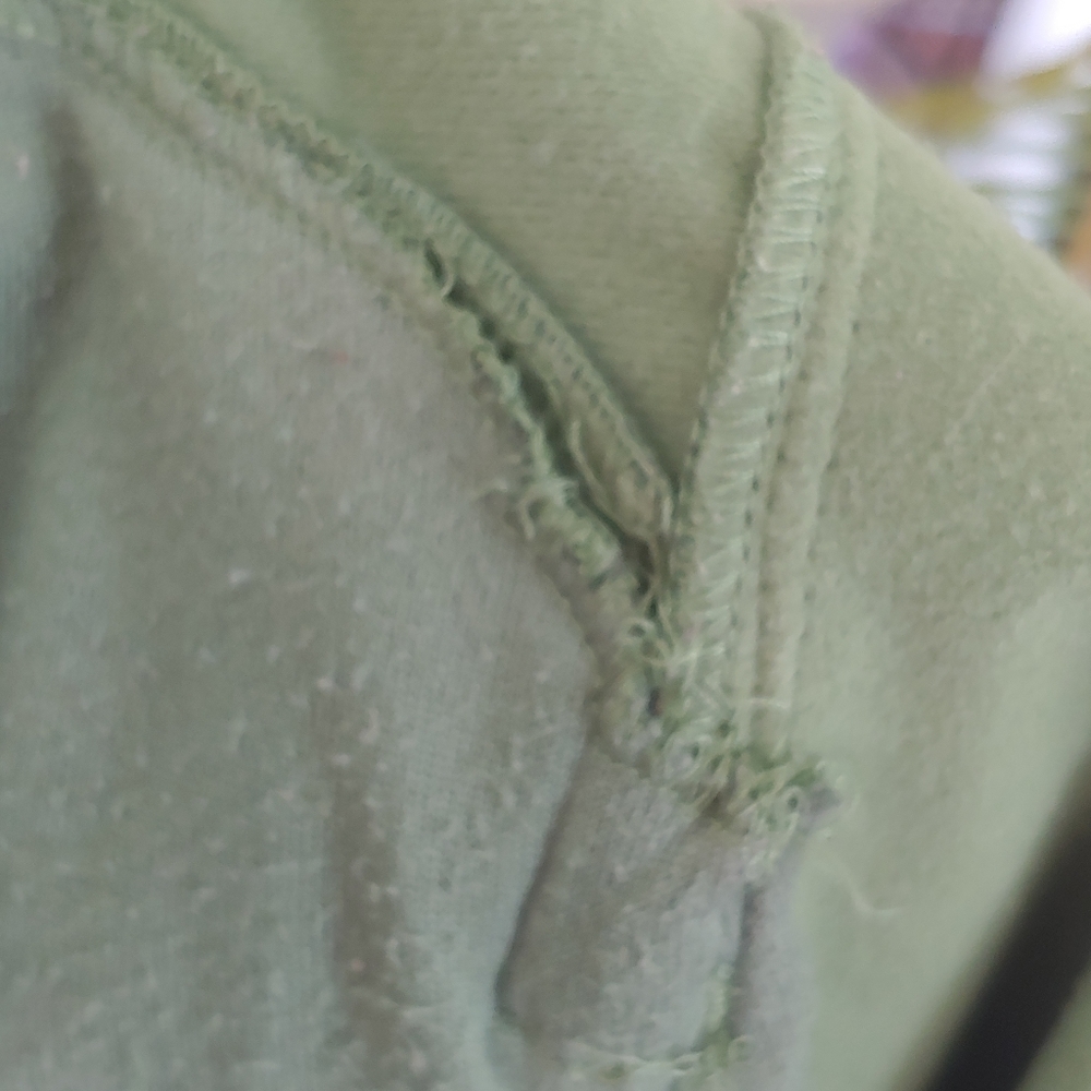 Black Diamond Soft Shell Jacket - Picture 5 of 7